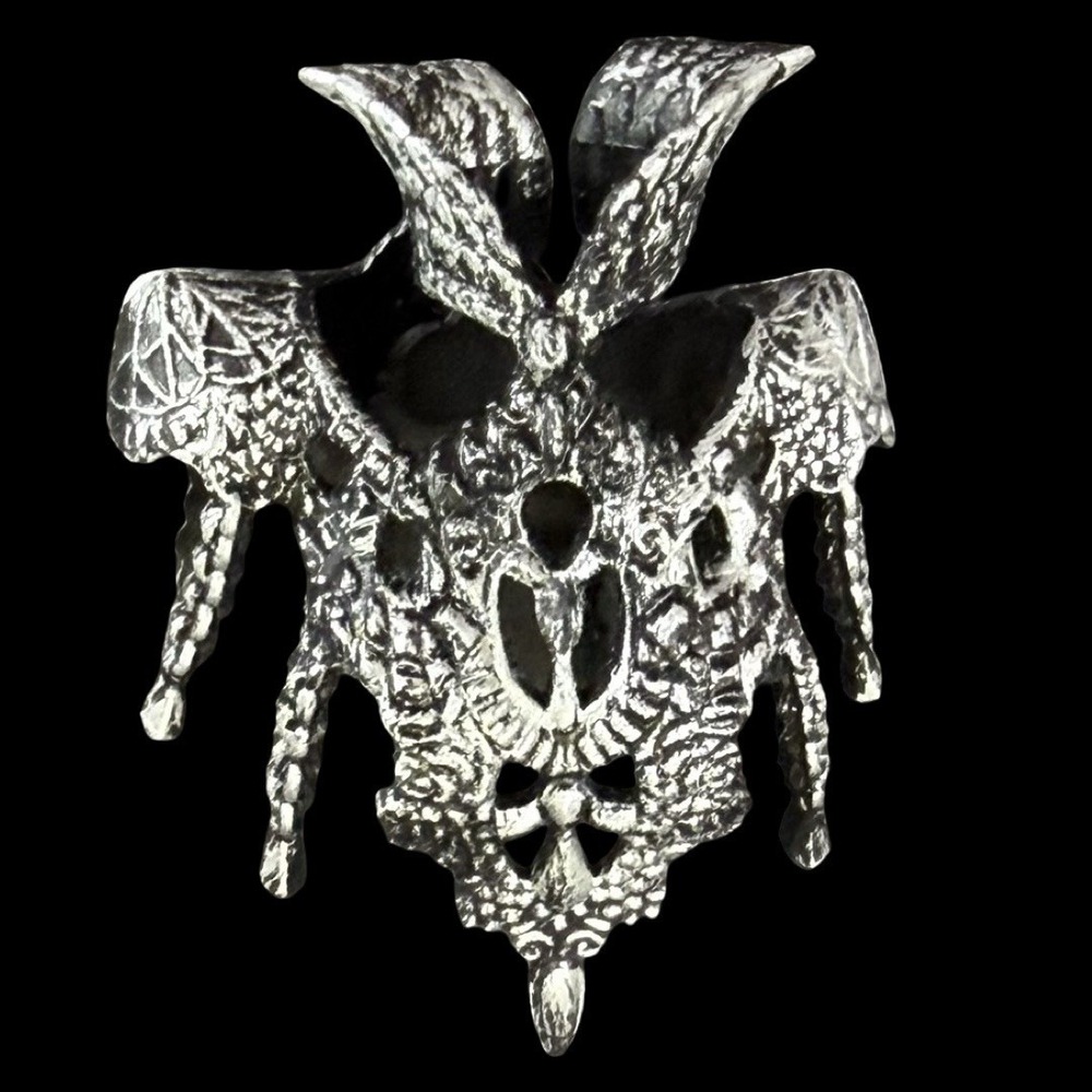 Ever After High Mira Shards Dragon Games Armor Shoulder Piece